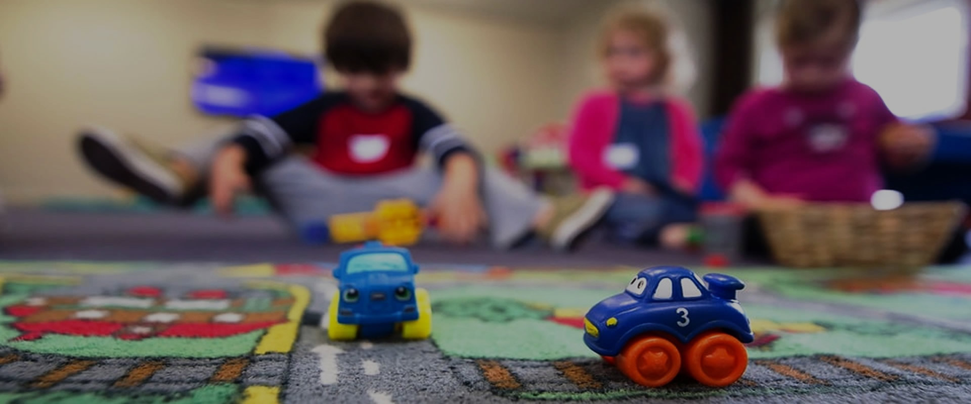 <span style=color:#FED23D;>Децата</span>, се нашата иднина