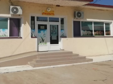 Објектот „Кокичиња“